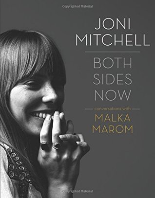 Joni Mitchell In Her Own Words