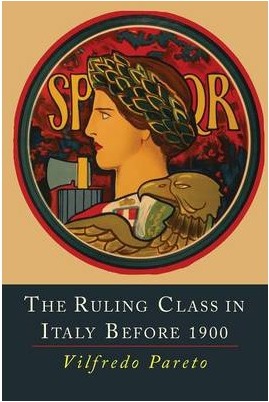 The Ruling Class in Italy Before 1900