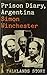 Prison Diary, Argentina
