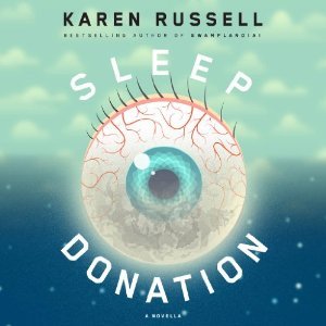 Sleep Donation