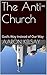 The Anti-Church: God’s Way ...