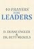 40 Prayers for Leaders (40 Prayers Series)