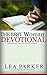 The Best Woman Devotional by Lea Parker