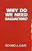 Why Do We Need Salvation?
