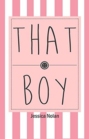 That Boy (Kindle Edition)