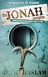 The Jonah Complex: Rediscovering the Outrageous Grace of God Book cover for The Jonah Complex: Rediscovering the Outrageous Grace of God
