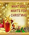 What God Wants fo...