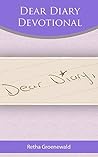 Dear Diary Devotional
