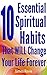 The 10 Essential Spiritual ...