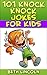 101 Knock Knock Jokes for Kids by Beth Lincoln