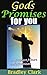 Gods Promises for You: Powerful, Encouraging Bible Verses About Past, Present, Future God's Promises (Scripture Promises in Collected Categories)