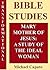 Mary, Mother of Jesus: Lear...