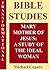 Mary, Mother of Jesus by Michael Caputo