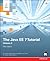 Java EE 7 Tutorial, The: Volume 2 (Java Series)