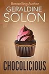 Chocolicious by Geraldine Solon