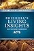 Living Insights by Charles R. Swindoll