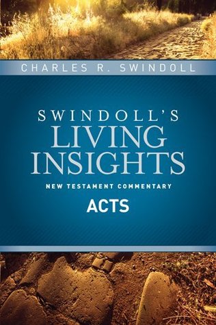 Living Insights: Acts