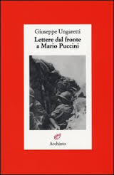 Lettere dal fronte a Mario Puccini (Paperback)
