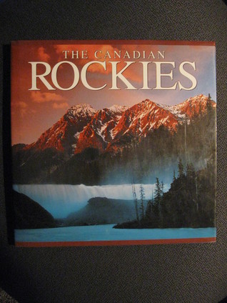 The Canadian Rockies