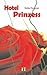Hotel Prinzess (German Edition)
