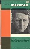 De dichter H. Marsman