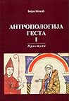 Antropologija gesta I Antropologija gesta I