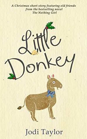 Little Donkey (Frogmorton Farm, #1.5)