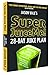 Super Juice Me! by Jason Vale