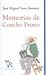 Memorias de Concho Primo