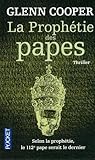 La prophétie des papes by Glenn Cooper