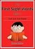 Sight Words: My First Sight Words Book 2 - Dolche Words for Grade 2 and Grade 3 (Rabbit Readers)