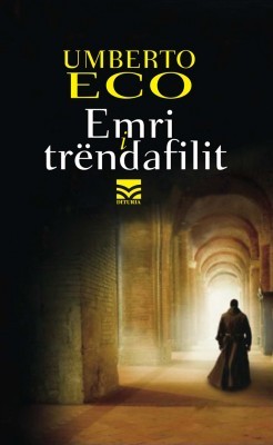 Emri i trëndafilit