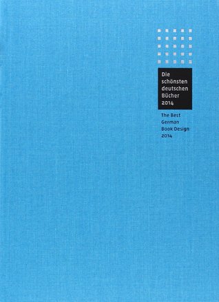Die schönsten deutschen Bücher 2014 / The best German book design 2014