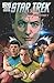 Star Trek, Volume 9: The Q Gambit