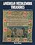 American Needlework Treasures: Samplers and Silk Embroideries from the Collection of Betty Ring
