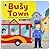 Lift the Flap Busy Town