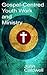 Gospel Centred Youth Work and Ministry
