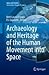 Archaeology and Heritage of...