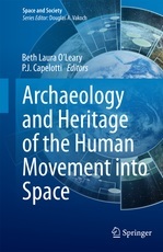 Archaeology and Heritage of the Human Movement into Space