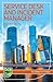 Service Desk and Incident Manager by Peter Wheatcroft
