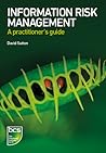 Information Risk Management: A practitioner's guide