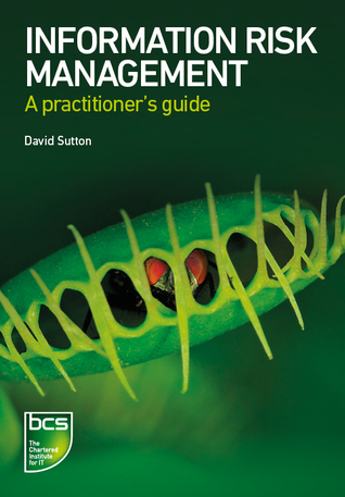 Information Risk Management: A practitioner's guide (Paperback)