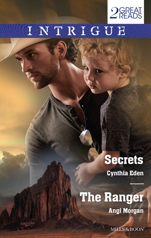 Secrets / The Ranger (ebook)