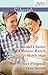 A Second Chance at Crimson Ranch (Crimson, Colorado #2) / Her Perfect Proposal