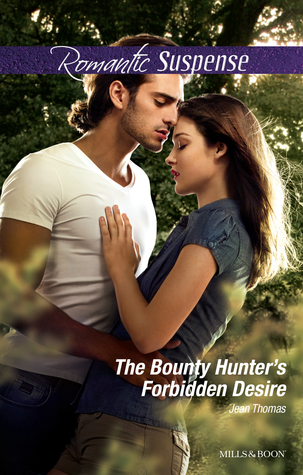 The Bounty Hunter's Forbidden Desire (Kindle Edition)