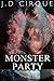 Monster Party (Box Set)