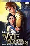 Fables: The Wolf ...