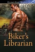 Biker's Librarian