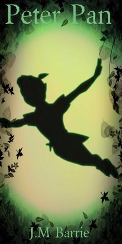 Peter Pan - Peter & Wendy-J. M.