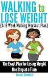 Walking to Lose W...